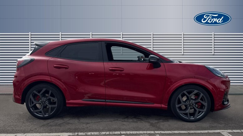 Ford Puma ST 1.5 EcoBoost ST 5dr Petrol Hatchback